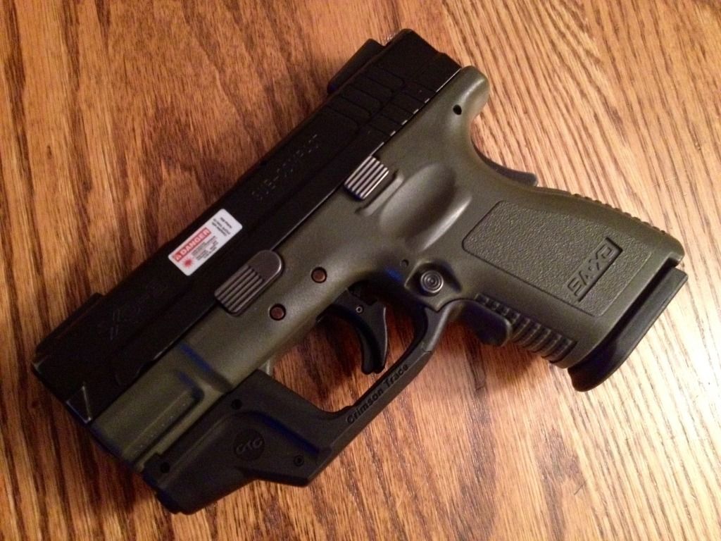 XD9 SC Accessories Springfield XD Forum